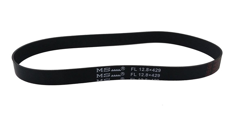 Eureka AS5210A Type W BELT 12.8X429 Vacuum Cleaner Belt # 67037, 86389, E-86389, 65037Q