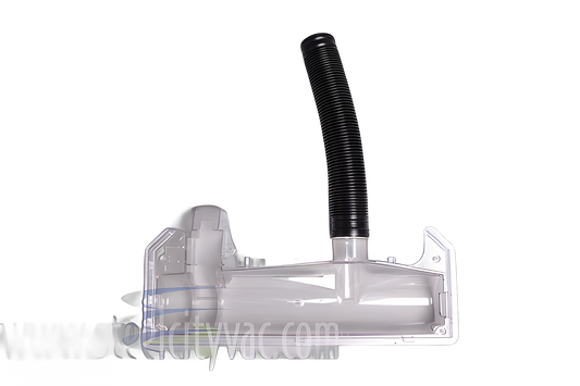 Nozzle Housing, Hoover Uh70120 Upright Vacuum #440012173