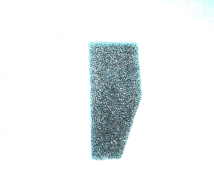 FILTER ASSY-SHARP ''MU-6'' SECONDARY