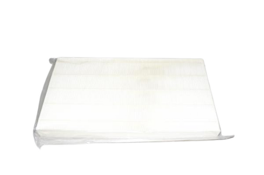 FILTER,HEPA-SHARP KC850UW AIR CLEANER