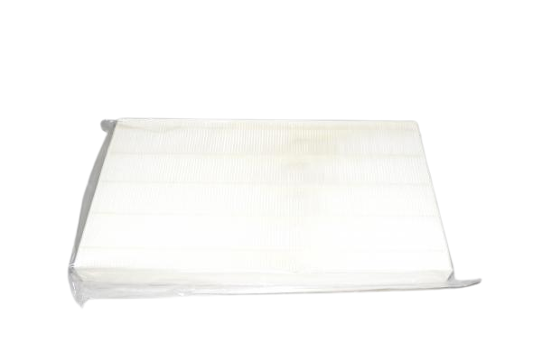 FILTER,HEPA-SHARP KC850UW AIR CLEANER