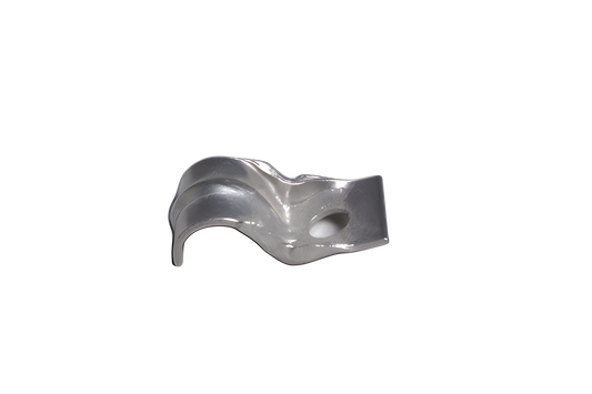 Kirby Clamp for Whl Shft Oem Frnt Kby D50 Thru 3cb Trad. Vacuum #134073A