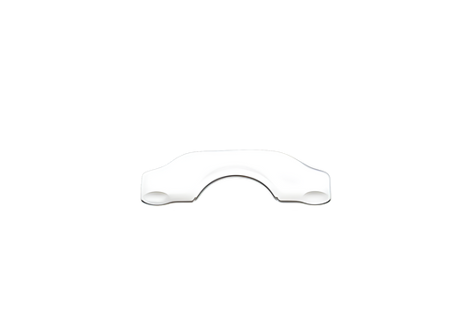 Hoover Motor Clamp Right Vacuum #517942001