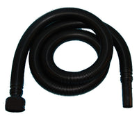 HOSE COMPLETE-SHOP VAC 1 1/4 X 6 FOOT 90512