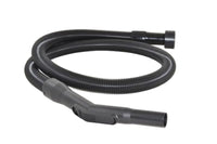 Shop-Vac 1 1/4 Black Hose 6' Long for Canister Vacuum Cleaner. Replaces 90512