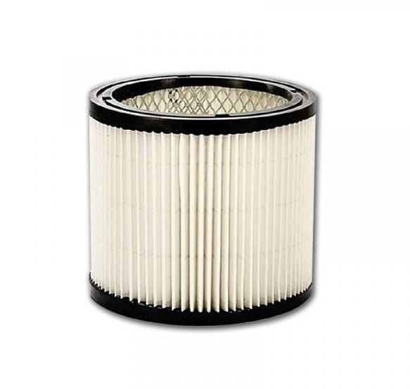 CARTRIDGE FILTER-SHOP VAC,MULTI FIT PLEATED PRESS FIT,NO RETAINER NEEDED