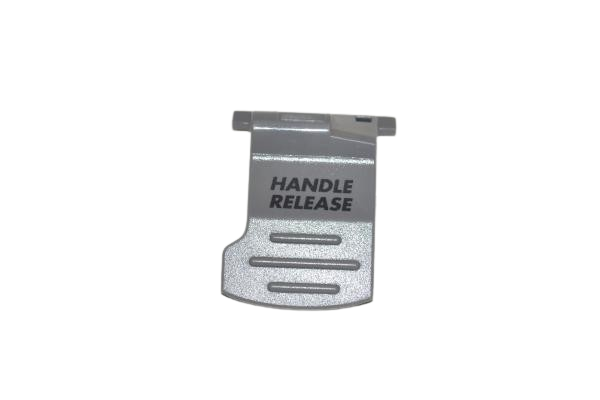 PEDAL,HANDLE RELEASE-EUREKA AS3001,AS3030
