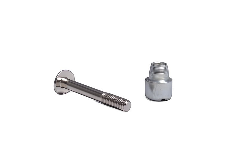 Hoover Handle Nut & Bolt Conv Vacuum #048294AW