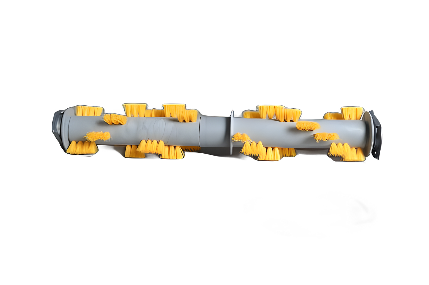 BRUSH ROLL-TURBO CAT EX,GROOVED
COMES WITH THE BELT