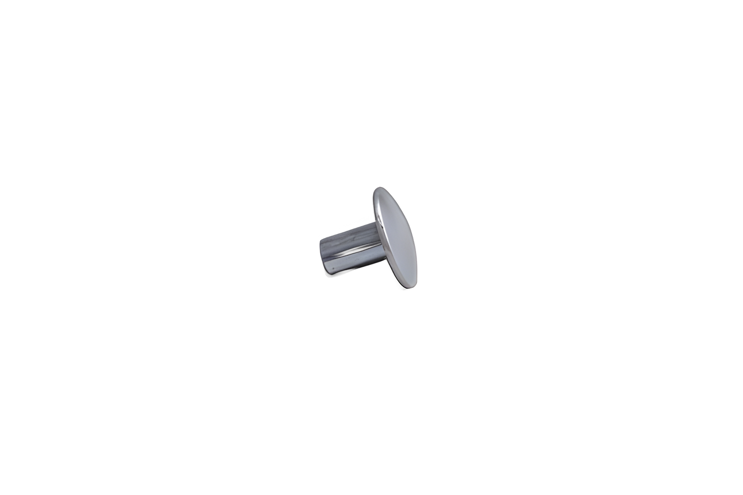 Rivet Kirby Hert B/p Latch Vacuum #141381A