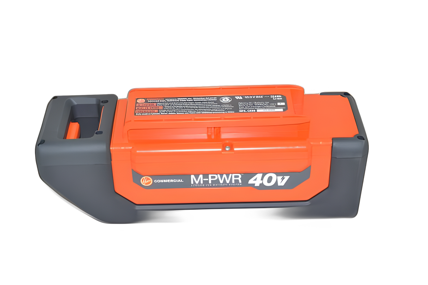 Battery Hoover Ch90040 Back Pack Vacuum #CH90040