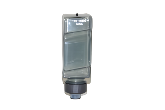 Tank, Clean Water Hoover FH13010, FH13001, FH13011 Powerdash Go Vacuum #440014617
