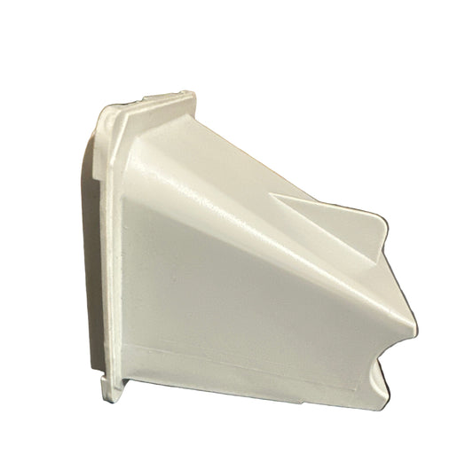 Hoover Brush Vac Dust Cup Filter Frame for 59139080, 59139036