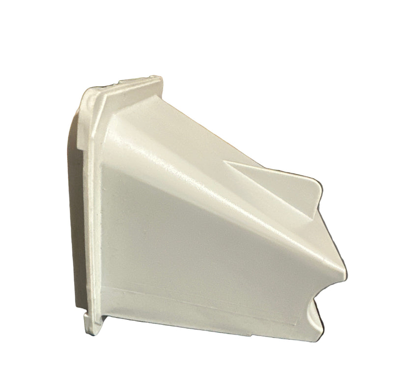 Hoover Brush Vac Dust Cup Filter Frame for 59139080, 59139036