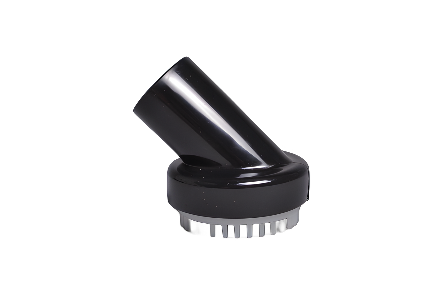 Fit All, Residential Pet Brush, W Pickers Fit All, 1 1/4, Blackmassage Cup Vacuum #32-1022-04