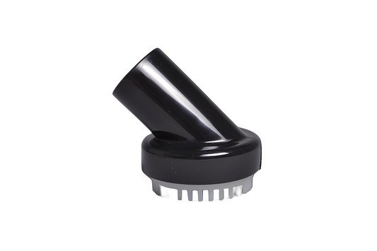 Fit All, Residential Pet Brush, W Pickers Fit All, 1 1/4, Blackmassage Cup Vacuum #32-1022-04