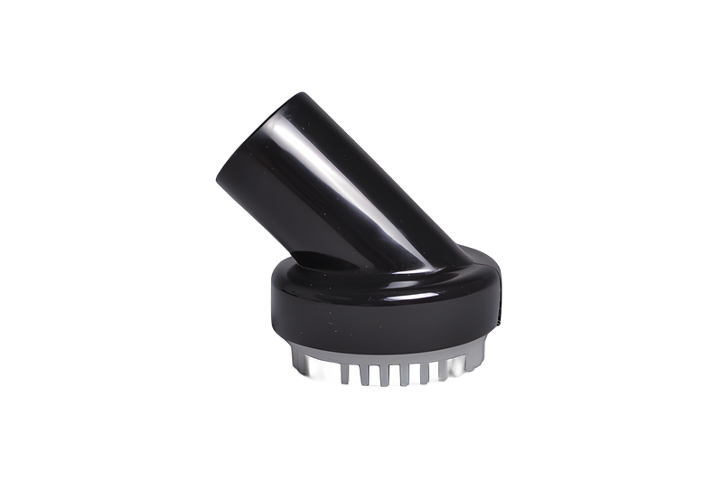 Fit All, Residential Pet Brush, W Pickers Fit All, 1 1/4, Blackmassage Cup Vacuum #32-1022-04