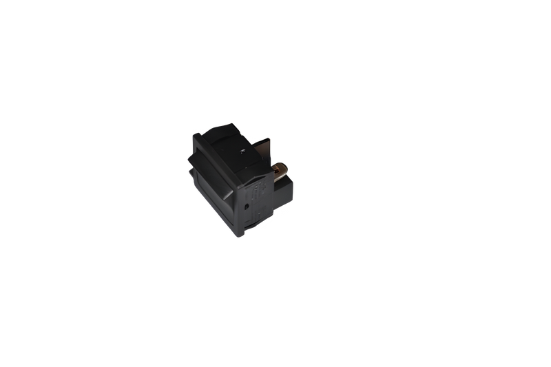 Windsor Switch for X, G and Duo Series, 2 Pol. 1802.31061a : Spare Parts Vacuum #5113