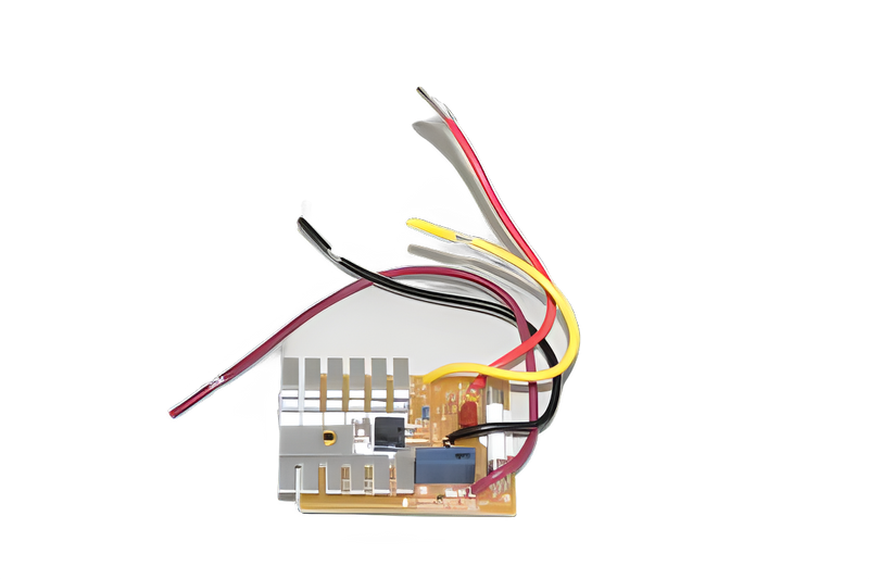 Kenmore PCB B Unit Kenmore Bc3005, 4 Wire, New Style Vacuum #591028105