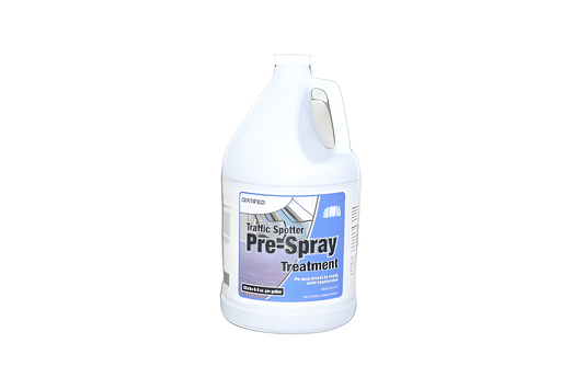 Pre Spray Traffic Spotter Nilodor, 128oz Vacuum #C330-005