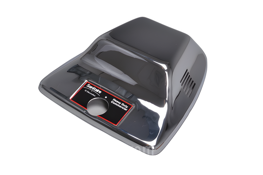 Eureka Hood Sc886 Vacuum #540972