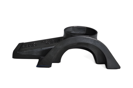 Duct Cover Hoover U5270 Breatheasy Upright Vacuum #38656033