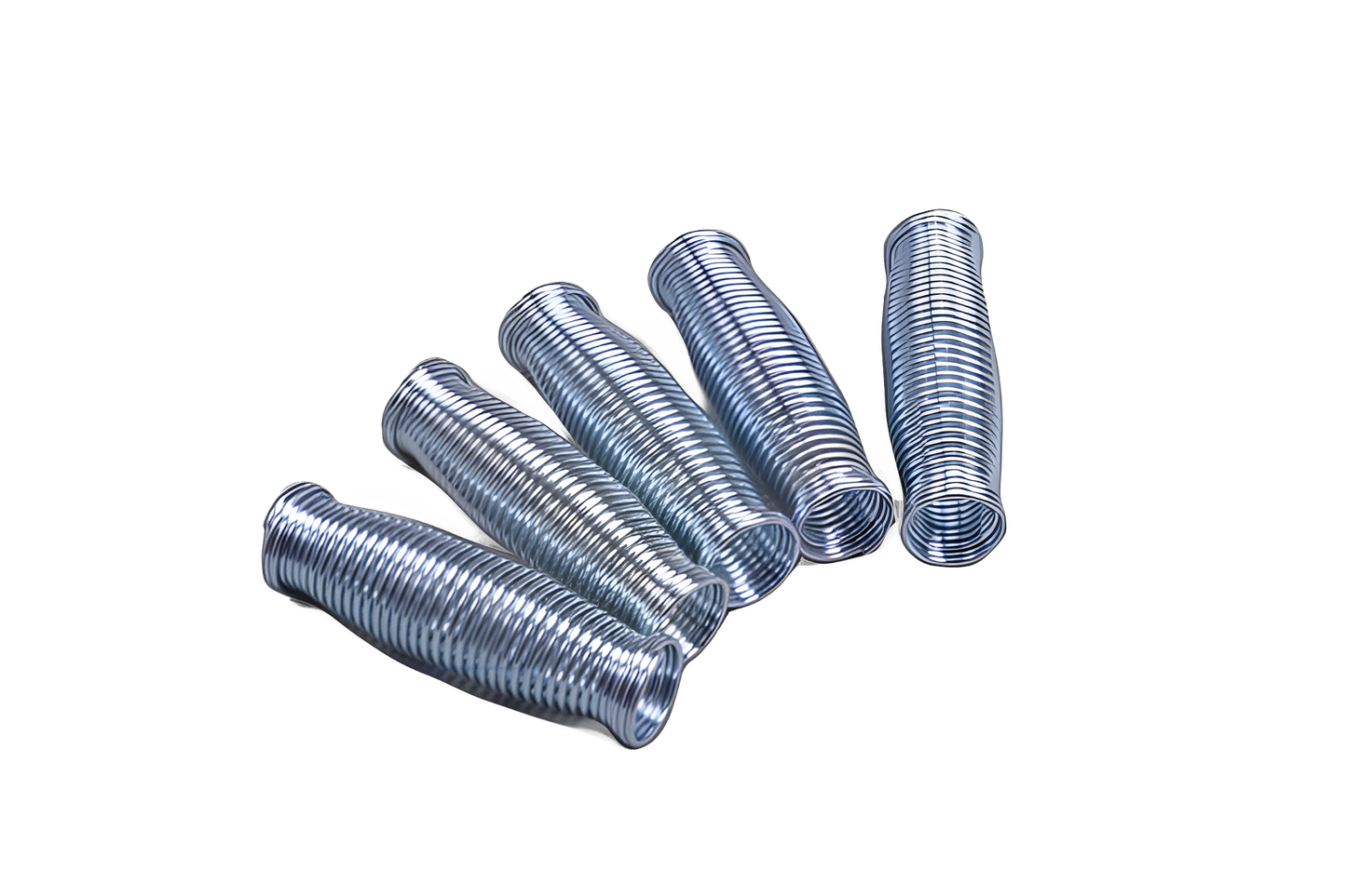 Eureka,sanitaire Strain Relief Spring Sanitaire Upr (5pk) Vacuum #53077SAN