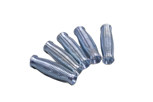 Eureka,sanitaire Strain Relief Spring Sanitaire Upr (5pk) Vacuum #53077SAN