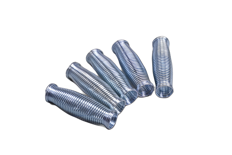 Eureka,sanitaire Strain Relief Spring Sanitaire Upr (5pk) Vacuum #53077SAN