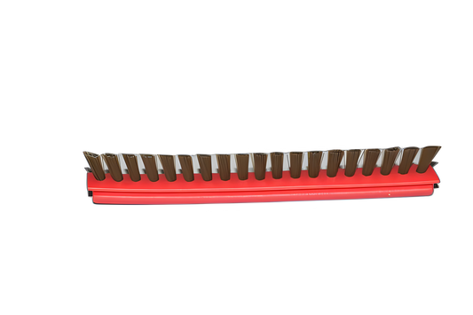 Brush Inserts Maytag M1200 Uprightlong Brush Vacuum #B475-0400B