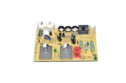 Pc Board /sebo 370, Windsor Vse1/3 Vacuum #2572ER