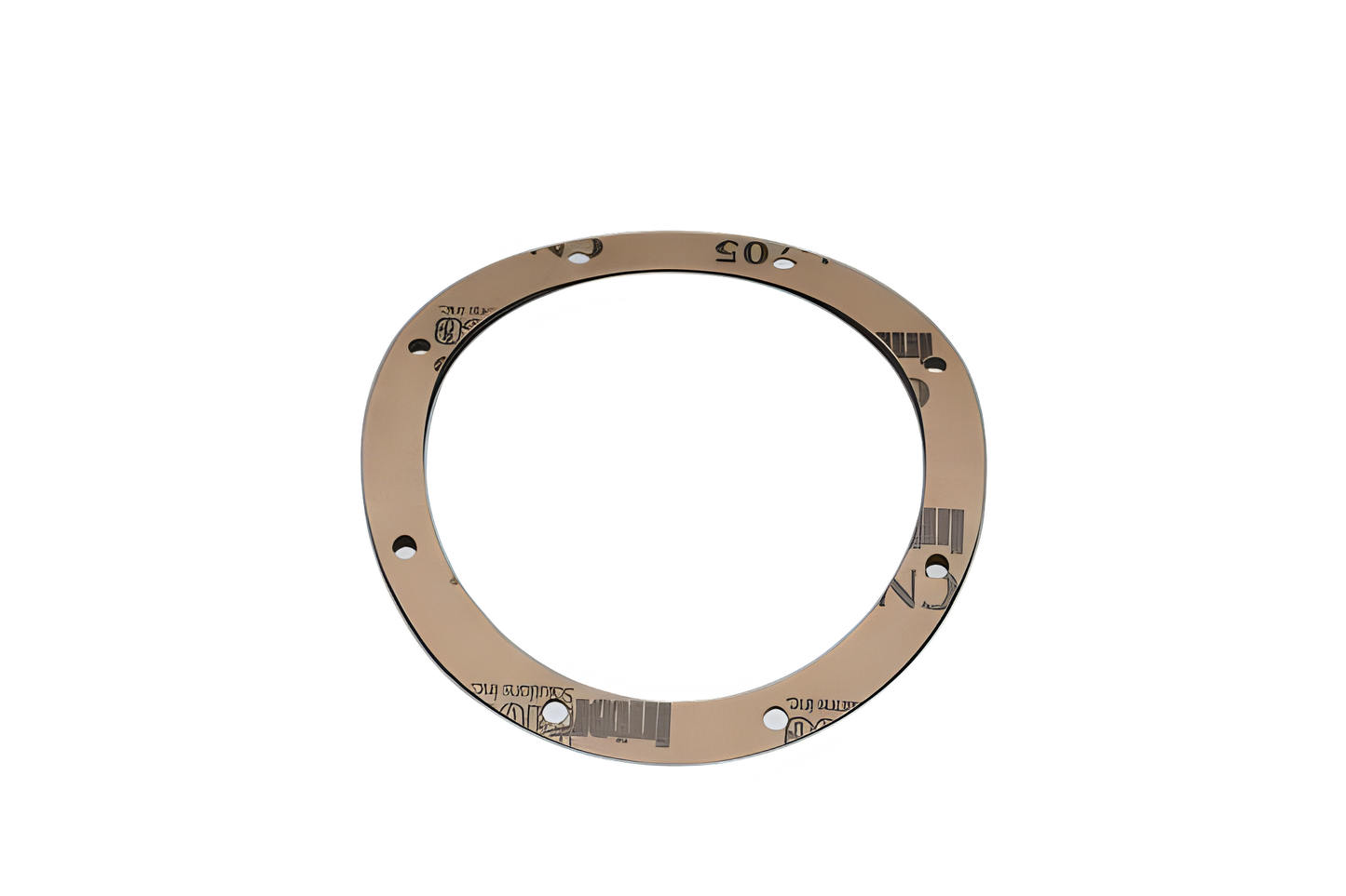 Rainbow Gasket for Armature Vacuum #R1415