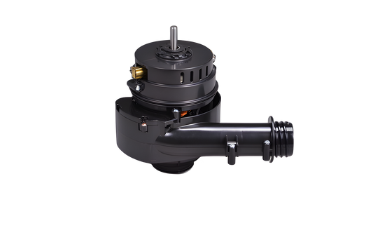 Motor, Royal Ry6500, Commercial Light Weight Vacuum #2JR0016000