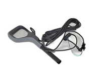 Oreck Handle For Discover, Elevate Bagged Upright Vacuum #430001781