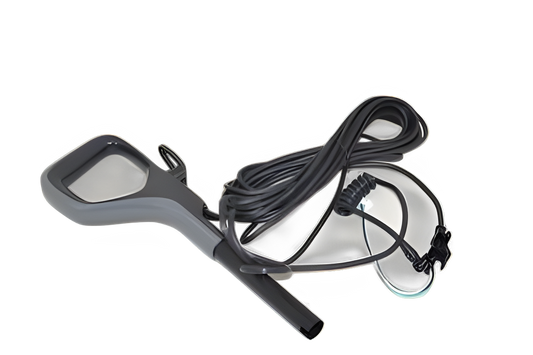 Oreck Handle For Discover, Elevate Bagged Upright Vacuum #430001781
