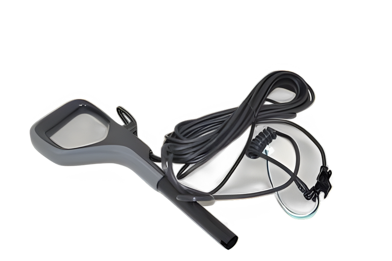 Oreck Handle For Discover, Elevate Bagged Upright Vacuum #430001781