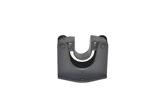 Fit All, Residential Wand Wall Clamp, Fitall Attachments Vacuum #32-0051-05