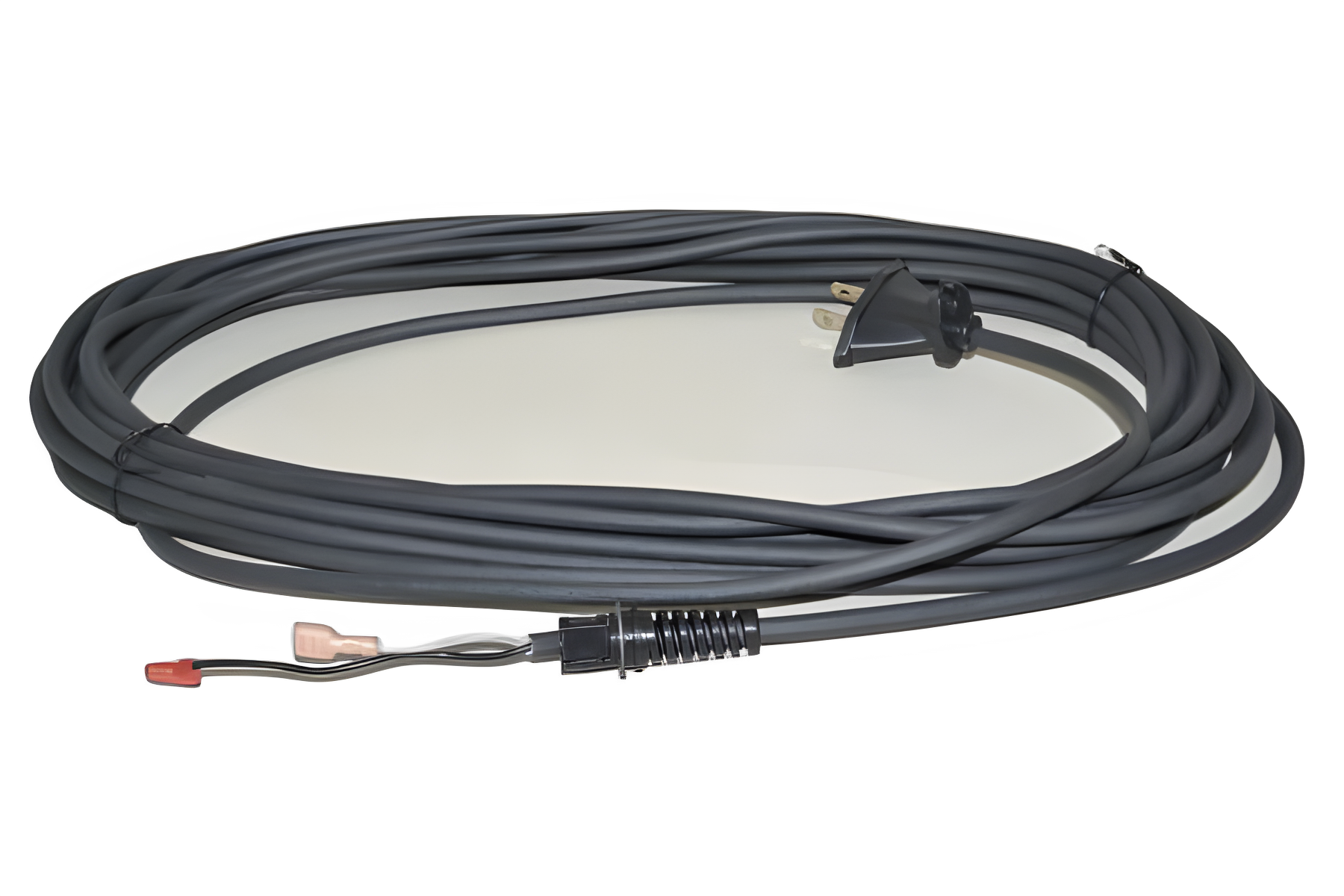 Simplicity/Riccar Power Cord Assembly