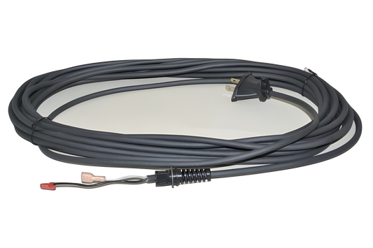 Simplicity/riccar Power Cord Assy Riccar S10s, S10d, R10s, 35ft Vacuum #D434-4243