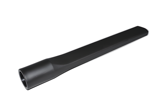 Wessel Werks Crevice Tool 1 1/4 Wessel Werk, Deluxe, 12'',black Vacuum #10.6001-300