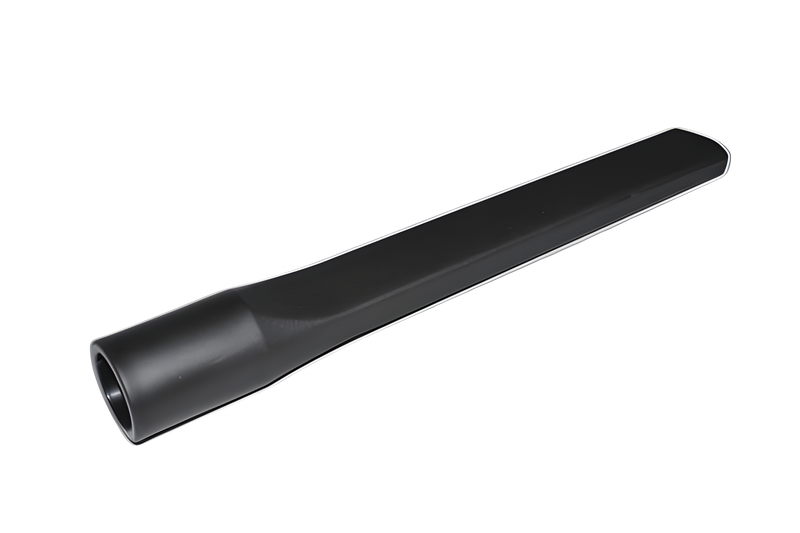 Wessel Werks Crevice Tool 1 1/4 Wessel Werk, Deluxe, 12'',black Vacuum #10.6001-300