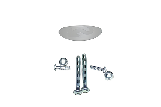 Handle Screw, Royal Ry7910 Extractor Vacuum #2790805000