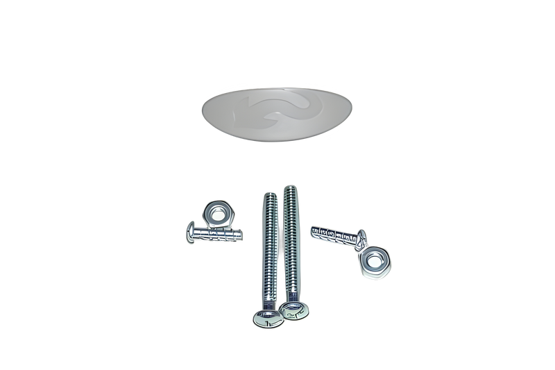 Handle Screw, Royal Ry7910 Extractor Vacuum #2790805000