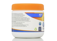 Bright Air Solid Air Freshener and Odor Eliminator, Mandarin Orange and Fresh Lemon Scent, 14 Ounces