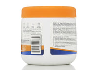 Bright Air Solid Air Freshener and Odor Eliminator, Mandarin Orange and Fresh Lemon Scent, 14 Ounces