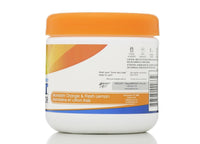 Bright Air Solid Air Freshener and Odor Eliminator, Mandarin Orange and Fresh Lemon Scent, 14 Ounces