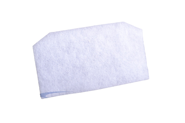 FILTER,SECONDARY-HOOVER UH30310 UPRIGHT UH30300,UH30600 902417001 