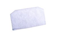 FILTER,SECONDARY-HOOVER UH30310 UPRIGHT UH30300,UH30600 902417001 