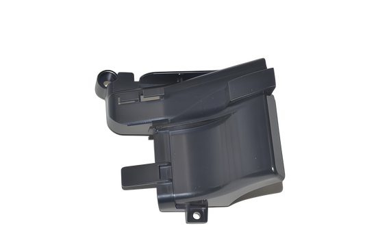 Cover, Air Channel, Windsor S12 Commericial Vacuum #2839SW