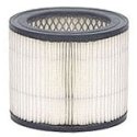 Type AA - 9039833 - Shop-Vac® Small Cartridge Filter